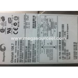 ST3300007LW Seagate 300-GB U320 10K NHP