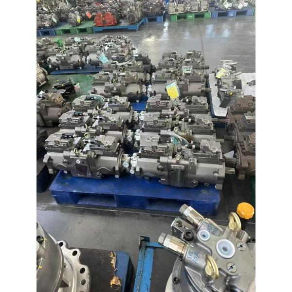HITACHI ZX330LC EX15U-3 EX20UR-3 Hydraulic Pump Main Pump For Construction Machinery Parts