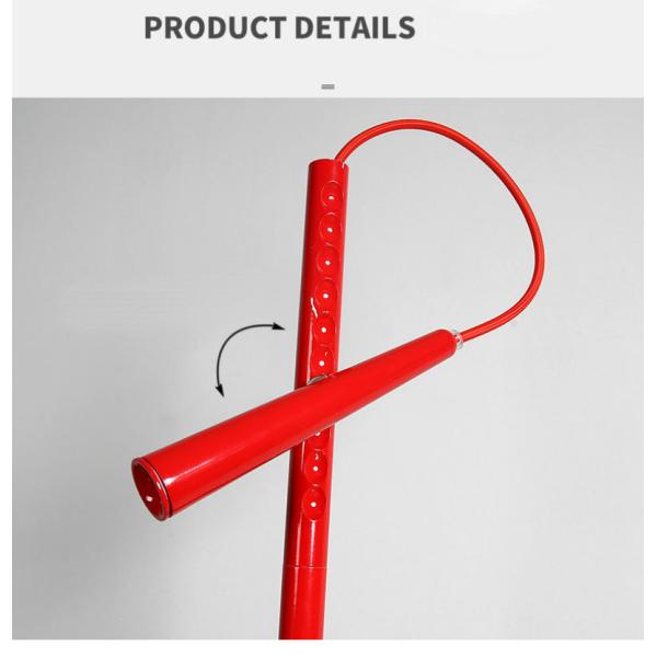 Italy Designer Industrial Table Lamp for Bedroom Kitchen Study Living room Aesthetic table lamp(WH-MTB-269)