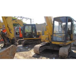Used Excavator CATERPILLAR 307B