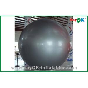 China Outdoor Reusable Inflatable Sky Balloon Waterproof For Holiday Celebration on sale
