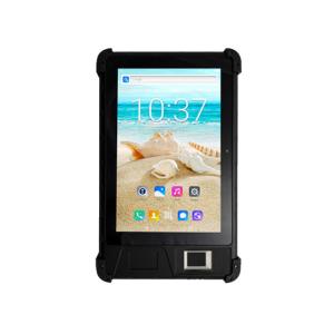 HF-FP08 Touch Screen Rugged Waterproof Handheld Tablet PC Capacitive Panel,