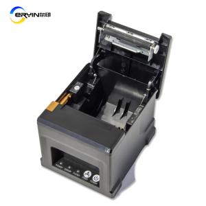 80mm Maximum Roll Diameter Thermal Line Printing Pos 80 Driver Printer for