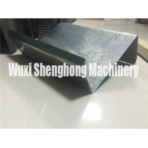 C Z Purlin Roll Forming Machine