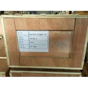 China China OEM supply 2015 HITACHI adjuster cylinder assy EX120-5 excavator spare parts on sale