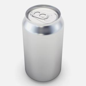 China FDA Carbonated Drink Beer 473ml 16oz Aluminum Can on sale