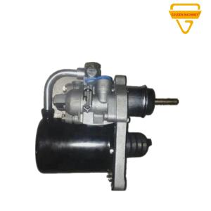 China 9700511310,0012953907 Mercedes Truck Clutch Booster on sale
