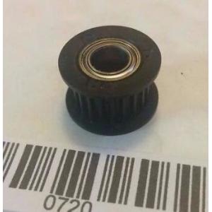 Quality NORITSU Minilab Spare Part A064657 IDLE PULLEY 21T MINILAB for sale