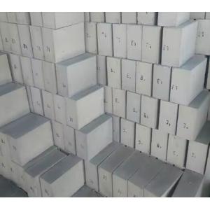 Refractory Manufacturer Supply Wear Resistance Phosphate Bonded Alumina
