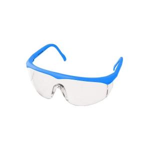 Impact Resistance Surgical Safety Glasses , Medical Safety Goggles