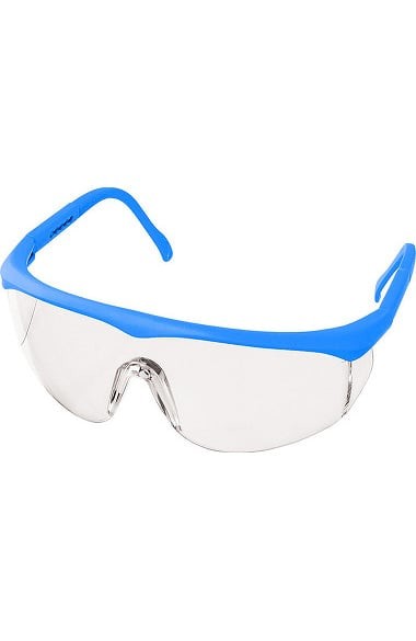 Buy Impact Resistance Surgical Safety Glasses , Medical Safety Goggles at wholesale prices