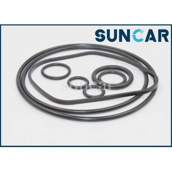 Buy 719211KT Gear Pump Seal Kit DH130LC-V Doosan Seal Kit at wholesale prices