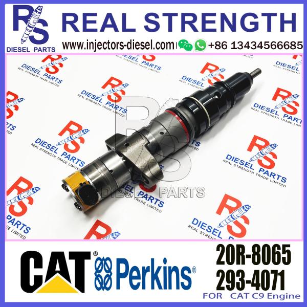 Buy C-aterpillar C7 C9 Diesel fuel injector 328-2576 20R-8065 20R-8065	293-4071 20R-8060 10R-7222  20R-8968 10R-4764 at wholesale prices