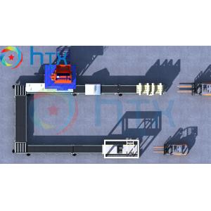 Automatic Artificial Stone Producing Line Concrete Casting Wet Doser Machine