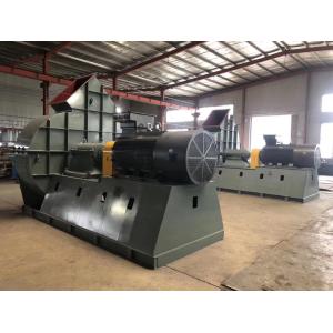 Custom Industrial Ventilator Fan Single Speed Centrifugal Extractors