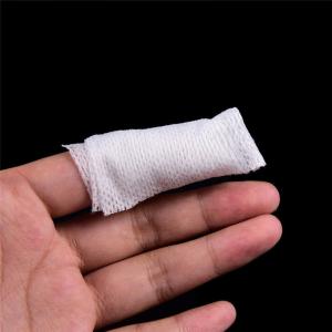 Manufacturer Cheap Price Medical Compresses Disposable Alcohol Prep Wound Pad