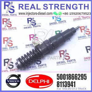 Engine Fuel Injector 20440388 BEBE4C00101 20430583 5001866295 7420430583 8113941