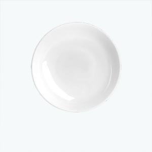 Round Customized Opal Glass Bowl 380V Opal Glass Press Forming Machinery