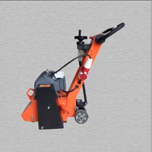 250mm/10" walk-behind scarifier