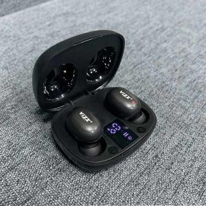 3.7V Truly Wireless Stereo Earphones