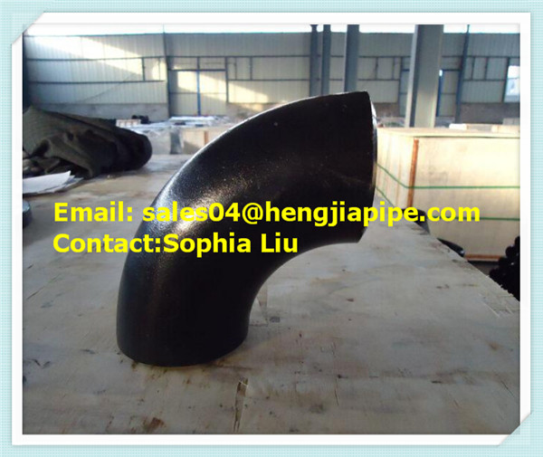 supply CS AS SS elbows