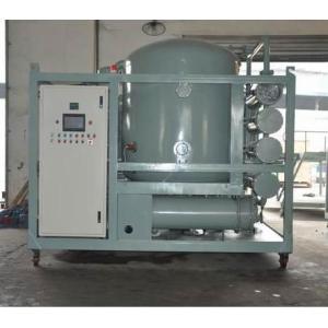 High Effective Vacuum Oil Treatment Equipment for Ultra-High Voltage Transformer
