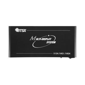 4k IR Control HD Splicing HDMI 1 Input 4 Output 1x2 2x2 Video Wall Processor