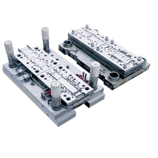 Hot Rolled 1.2714 Tool Steel Flat Bar Good Heat Crack Resistant ISO Approved