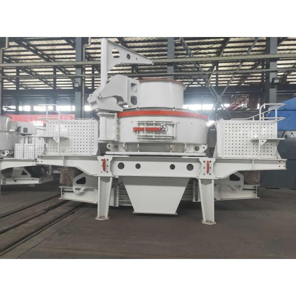 High Fine Material Mining 240mm Cone Crusher Machine