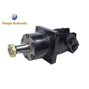 113-1163-006 6000 Series Hydraulic Wheel Motor 45mm 500cc Taper Shaft