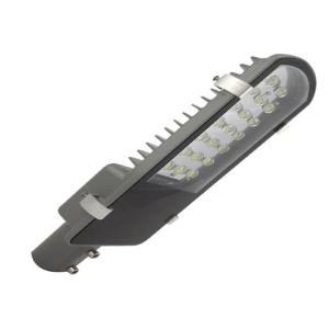 Quality AC85-265V / DC24V 60W Solar Street Light IP65 For 3 Years Warranty CE / ROHS for sale