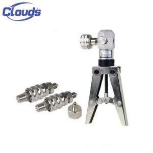 4-20 MA Output Signal Smart Water Pressure Sensor For Pressure Gauge Calibration