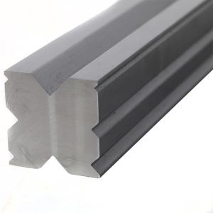 China YG04 Press Brake V Dies ISO9001 Sheet Metal Punch And Die on sale