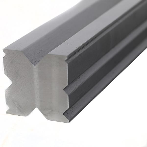 Buy Forging Mould Press Brake Die Bending Dies For Hydraulic Press at wholesale prices