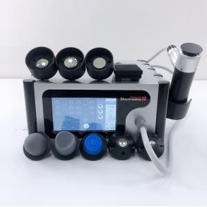 ESWT Therapy Radial Stone Blasting Machine For ED Treatment