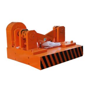 Permanent Industrial Magnetic Lifter 0.5T To 30T