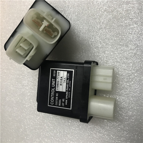 Buy 119802-77200 Yanmar Fuse Relay Box at wholesale prices