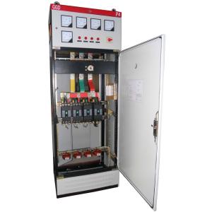 Indoor Insulation Metal-Clad Switchgear Gas