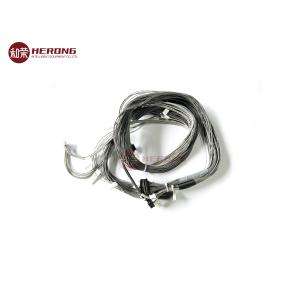 ATM Part Fujitsu G610 Lower Dispenser Harness