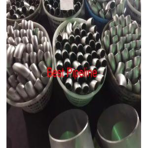 304L Weld Neck Pipe Flanges , Stainless Steel Threaded Pipe Flange Long Lifespan