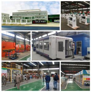 Hubei Wufeng Food Processing Machinery Co. Ltd.