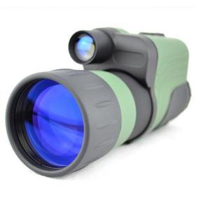 NVT-M01-4X50 Digital Night Vision Monocular