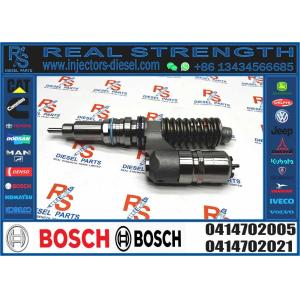 Fuel injector 0414702023 0414702005 0414702002 0414702014 0414702013-023