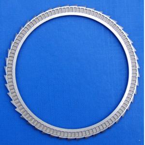 Lonati Sawblade D4080021 - 4 x216N x50Teeth