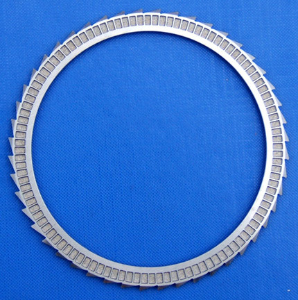 Buy Lonati Sawblade D4080021 - 4" x216N x50Teeth at wholesale prices