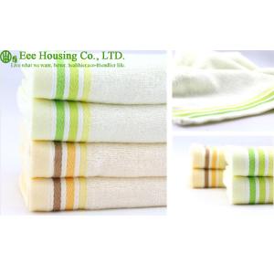 Soft 100% Bamboo Fiber Face Tower, Eco-friendly 33cm*72cm,organic bamboo towel