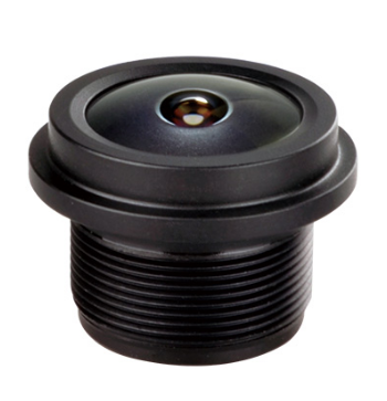 Automotive Lens 1/4" 1.93mm Megapixel 1080P M12 Mount 145degree Wide Angle Lens for ASX340, visual doorbell vehicle lens Automotive Lens 1/4" 1.93mm Megapixel 1080P M12 Mount 145degree Wide Angle Lens for ASX340, visual doorbell vehicle lens