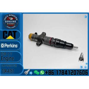 C7 C9 excavator fuel injector 235-2888 557-7633 20R-1259 20R-807110R-7225 20R