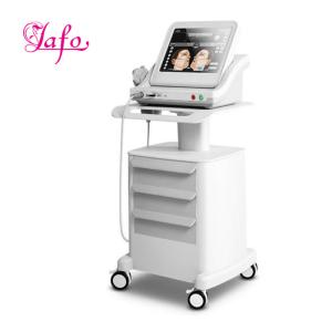 Smart Anti-wrinkle HIFU Machine & beauty salon electrical equipments & Good price HIFU Machine