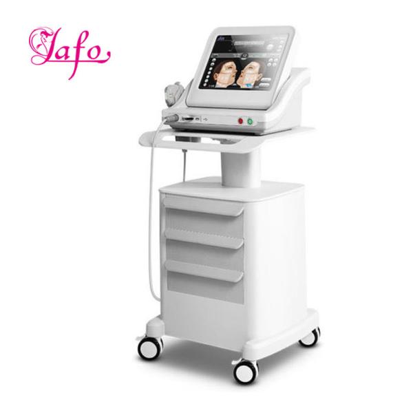 Buy Smart Anti-wrinkle HIFU Machine & beauty salon electrical equipments & Good price HIFU Machine at wholesale prices